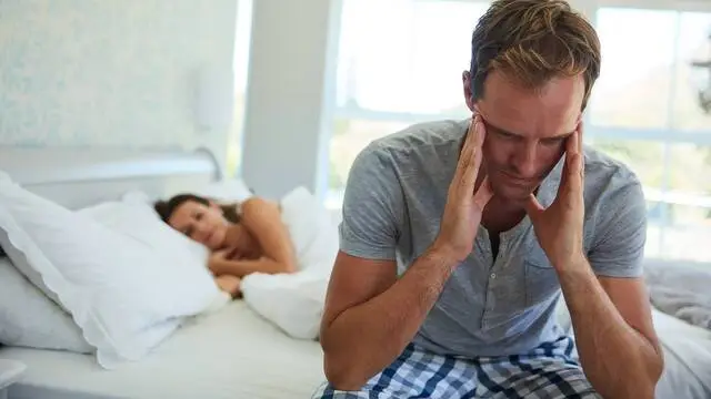 Is Erectile Dysfunction A Curable Problem