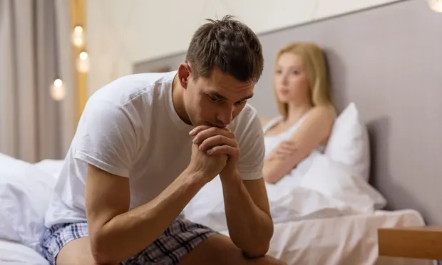 Low Sperm Count Symptoms And Causes To Check