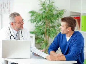 Sexologist doctors for male near me