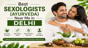 ayurvedic sexologist near me