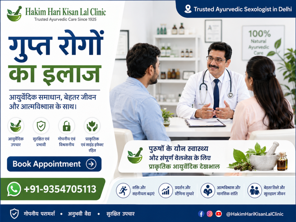 Gupt Rog Ka Ilaz