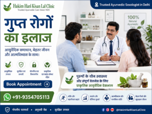 Gupt Rog Ka Ilaz
