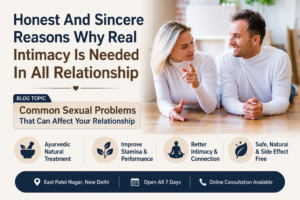 Common Sexual Problems