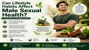 Recognizing the Importance of Male Sexual Health