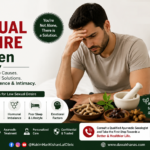 Low Sexual Desire in Men