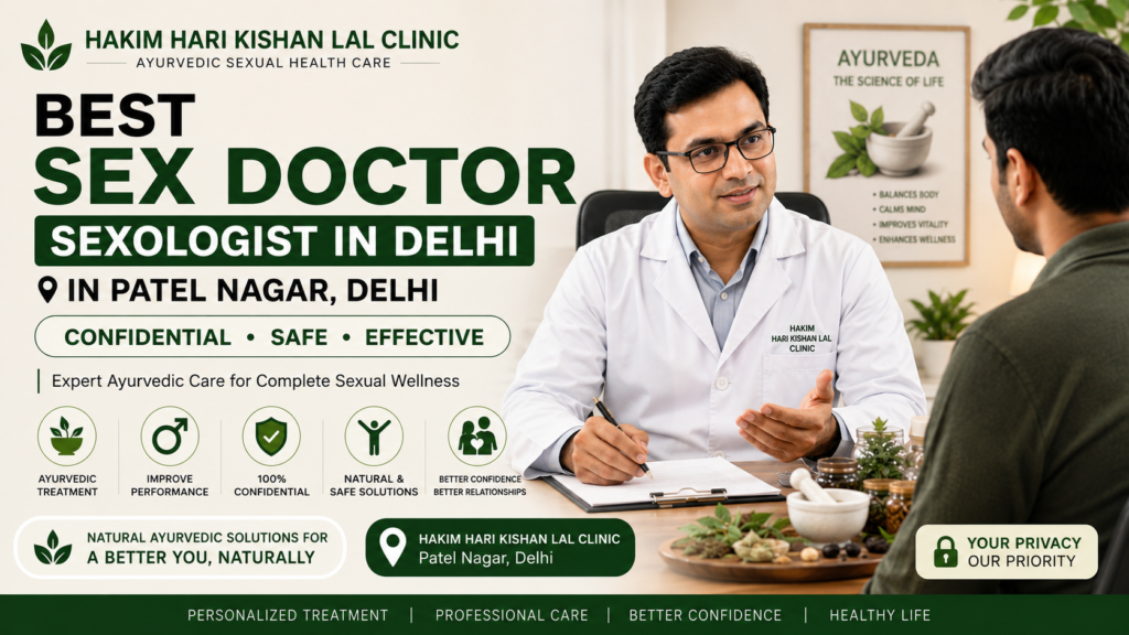 sex doctor near me