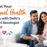 Stress and Male Sexual Wellness