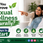 Sexual wellness