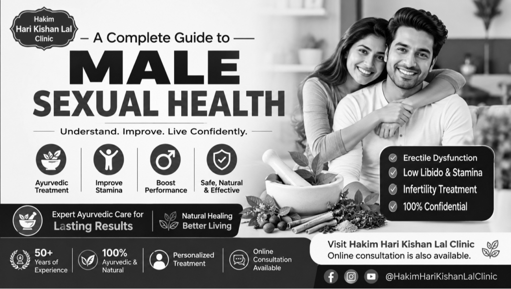 Recognize the Importance of Sexual Wellness
