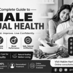 Recognize the Importance of Sexual Wellness
