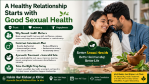 Natural Treatment for Premature Ejaculation in Delhi