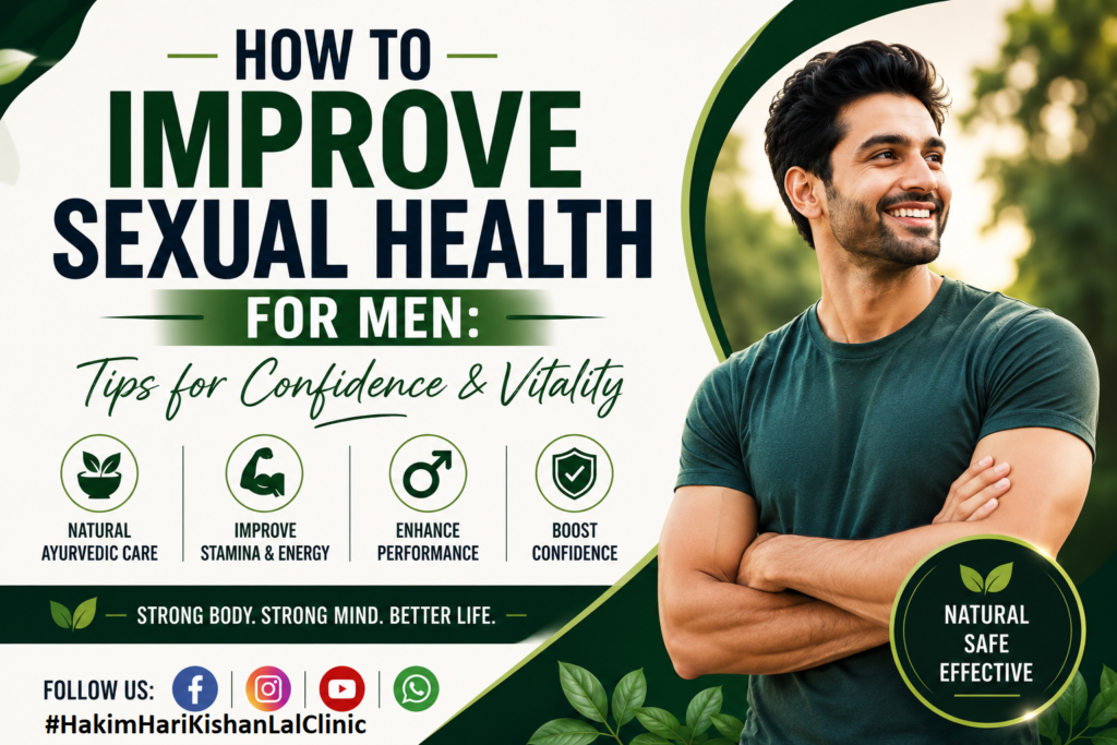Address Common Sexual Concerns