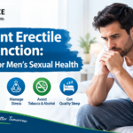 Understanding Common Male Sexual Health Concerns