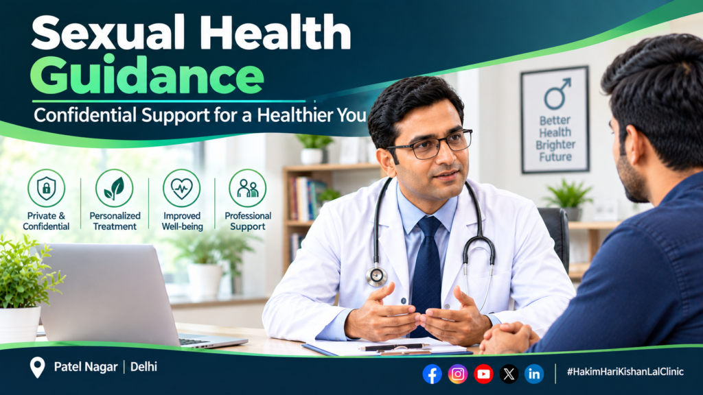 Sexual Health Guidance