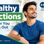 Daily Habits to Protect Erectile Health | Sexual Wellness