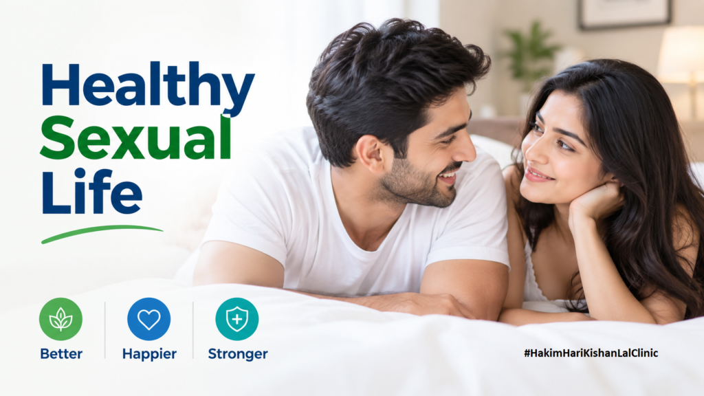 How Long Is Normal During Sex