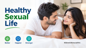 How Long Is Normal During Sex