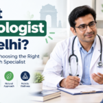 Sexual Health Concerns with Sexologist in Delhi