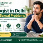 Male Sexual Health