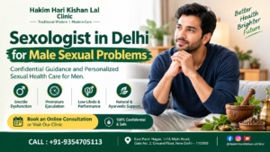 Male Sexual Health