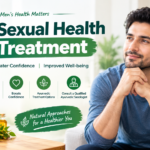 Natural Paths to Mens Sexual Wellness in Delhi
