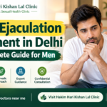 How to Choose the Right Sexologist in Delhi for Early Ejaculation
