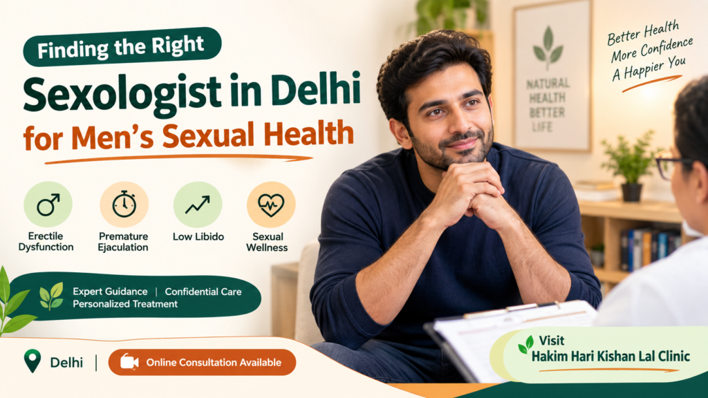 Sexologist in Delhi_ Hopeful Consultation