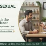 Sexual Health Counseling in Delhi