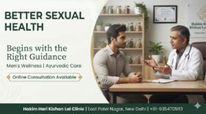 Sexual Health Counseling in Delhi
