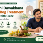 Sexologist Dawakhana in Delhi: Gupt Rog